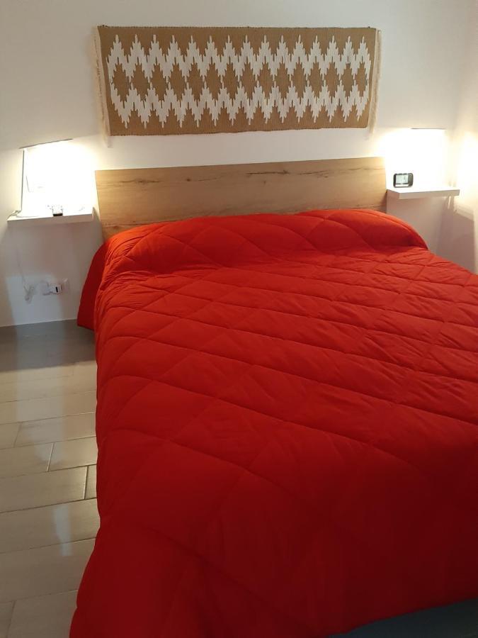 La Siciliana Trapani Apartment Экстерьер фото