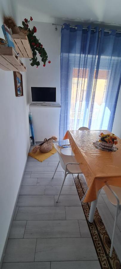 La Siciliana Trapani Apartment Экстерьер фото