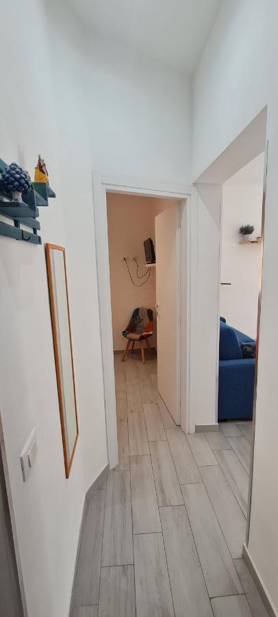 La Siciliana Trapani Apartment Экстерьер фото