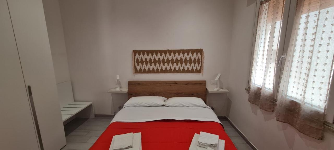 La Siciliana Trapani Apartment Экстерьер фото