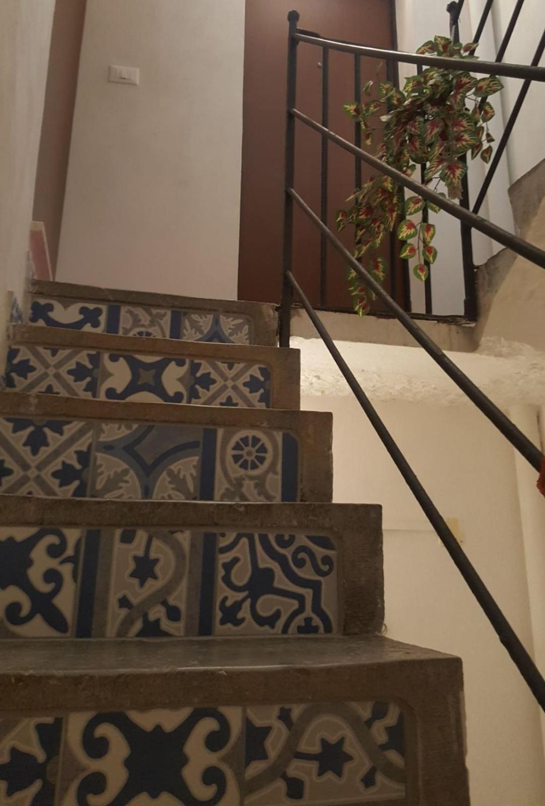 La Siciliana Trapani Apartment Экстерьер фото