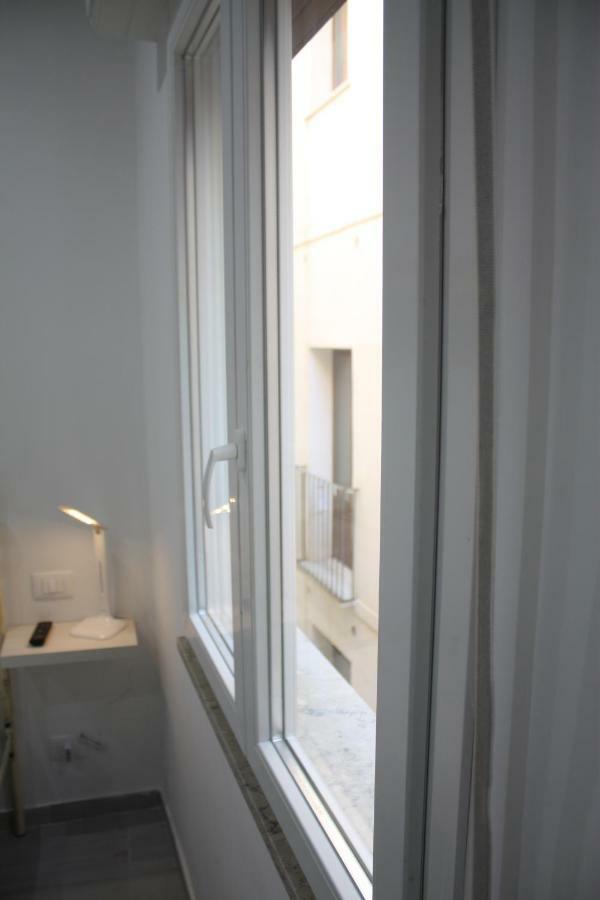 La Siciliana Trapani Apartment Экстерьер фото