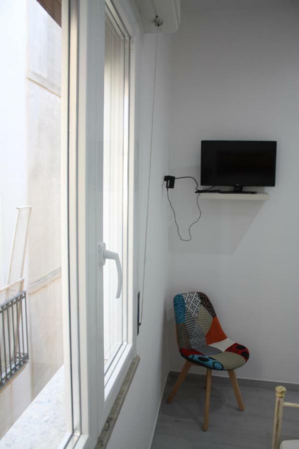 La Siciliana Trapani Apartment Экстерьер фото