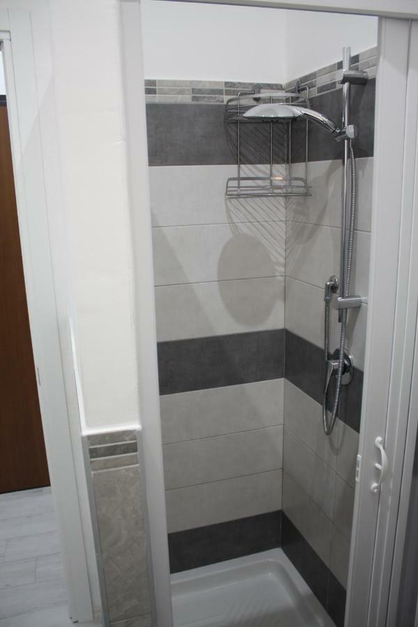 La Siciliana Trapani Apartment Экстерьер фото